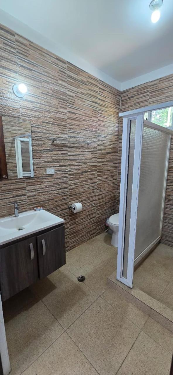 Villa Las Mellizas Puerto Armuelles Luaran gambar