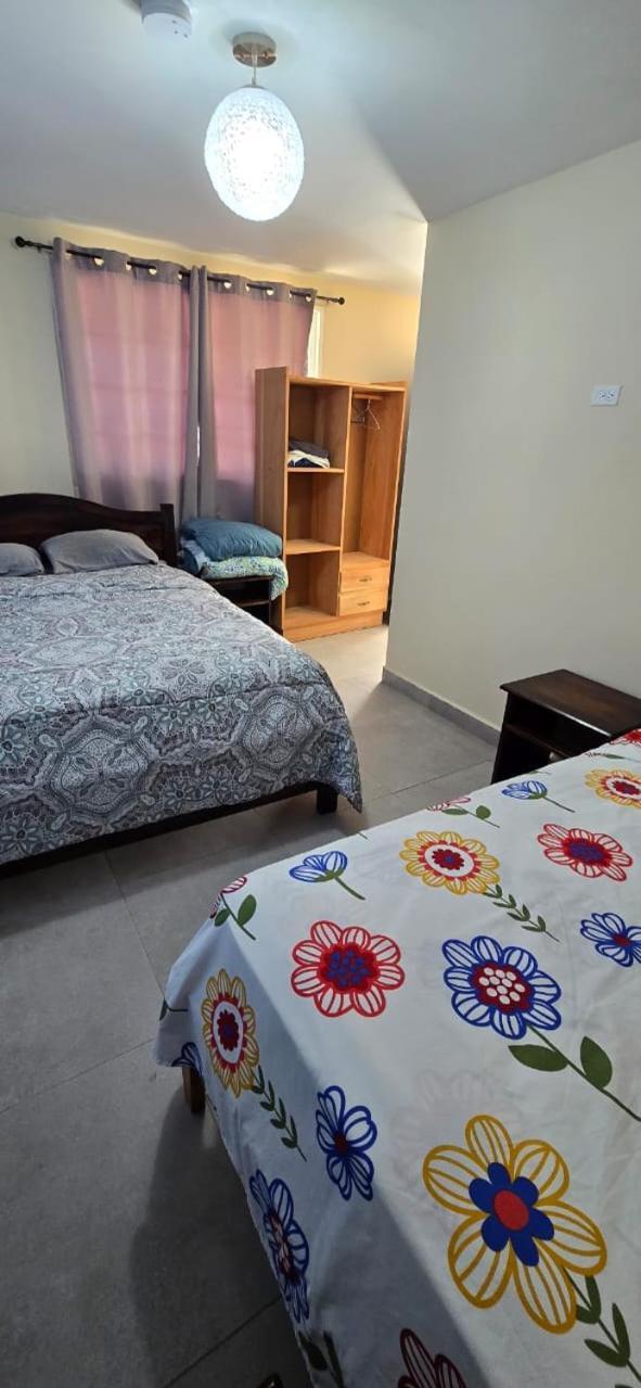 Villa Las Mellizas Puerto Armuelles Bilik gambar