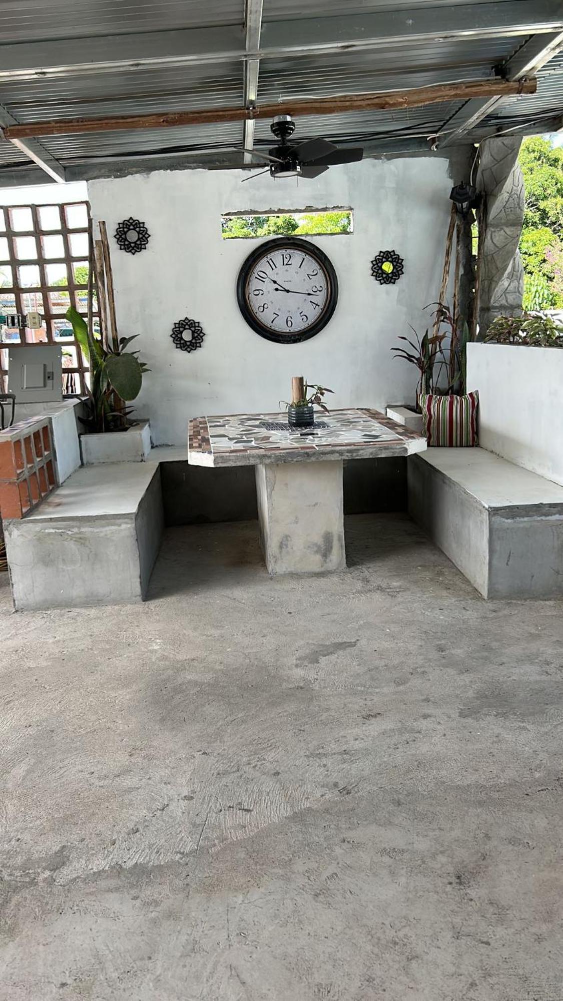 Villa Las Mellizas Puerto Armuelles Luaran gambar