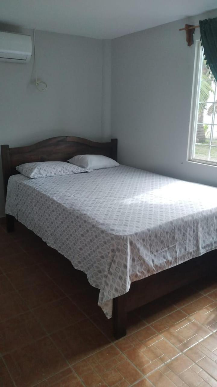 Villa Las Mellizas Puerto Armuelles Bilik gambar