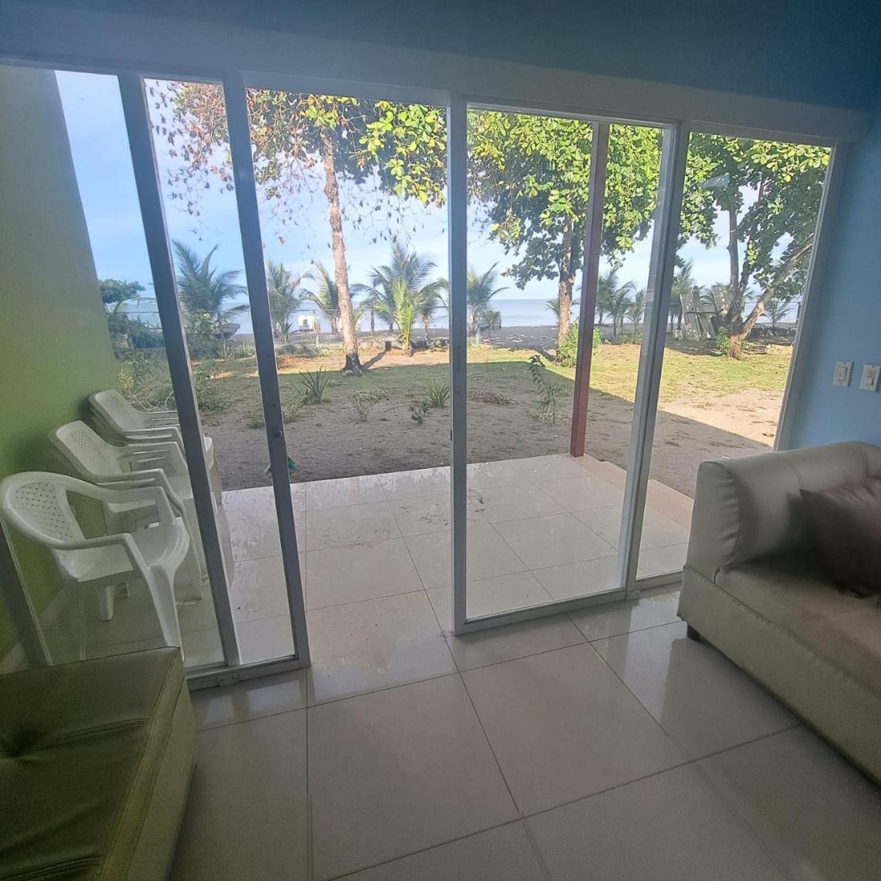 Villa Las Mellizas Puerto Armuelles Bilik gambar