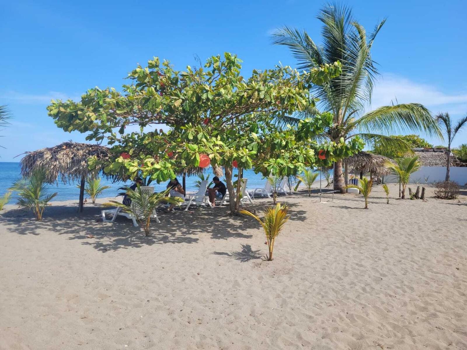 Villa Las Mellizas Puerto Armuelles Luaran gambar