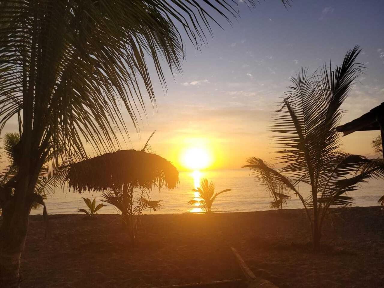 Villa Las Mellizas Puerto Armuelles Luaran gambar