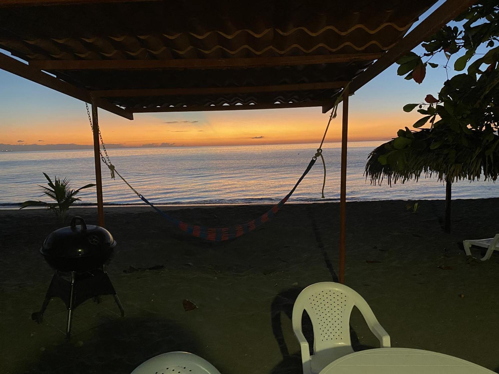 Villa Las Mellizas Puerto Armuelles Luaran gambar